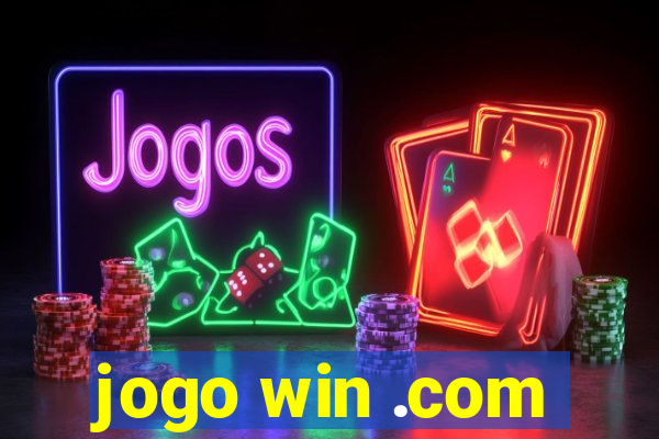 jogo win .com